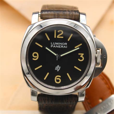 vendome panerai|Panerai horlogerie.